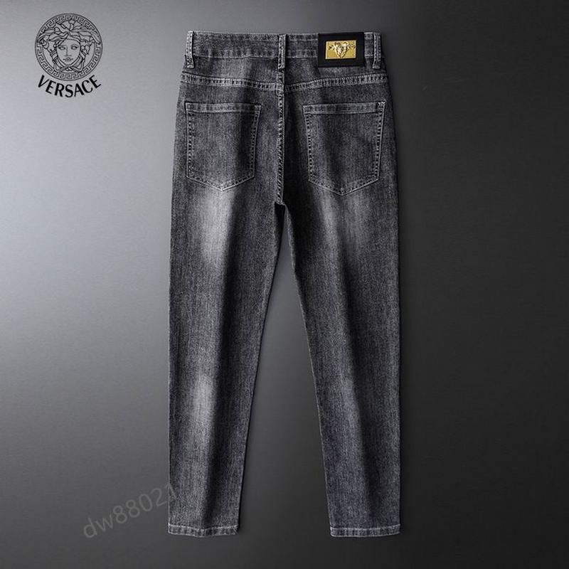 Versace Men's Jeans 6